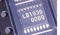 LB1936V LB1936 SSOP-16 原装正品 点火控制器/驱动器芯片