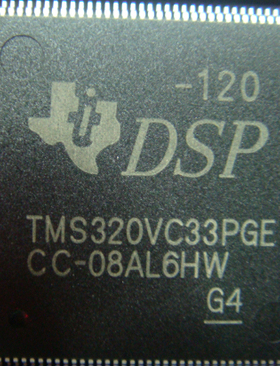TMS320VC33PGE 原装 现货TQFP144