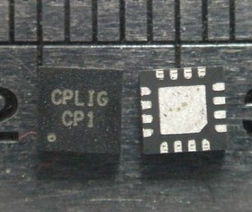CP2133G QFN 原装正品现货