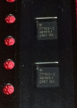 SKY77163-2 CDMA功放 77163-2 功放IC 全新原装正品