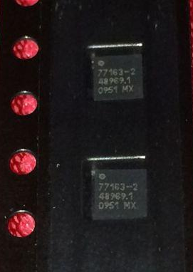 SKY77163-2 CDMA功放 77163-2 功放IC 全新原装正品