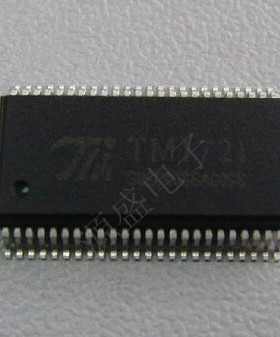 TM1721 ssop48★天微正品★全新原装芯片假一赔十★数码管驱动IC