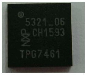 NXP中国代理芯片PN532 PN5321A3HN/C106,全新原装货假一赔十