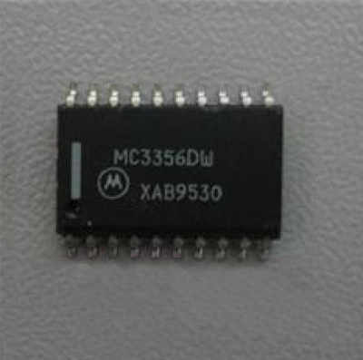 实体店经营优势库存 MC3356DW 专业电子元件配单拍前请询价