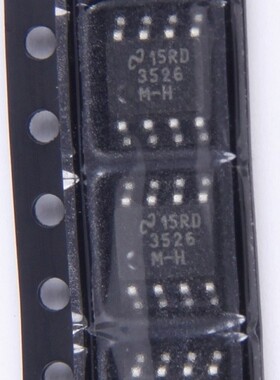 LM3526MX LM3526M-L SOP-8 全新原装正品