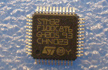 STM32F100C8T6B★STM32F单片机专卖店现货供应★STM32F100C8T6