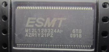 M12L128324A-6TG 封装TSOP全新原装