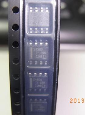 TPS5450QDDAR TPS5450Q 5450Q 精密汽车级 TI原装正品