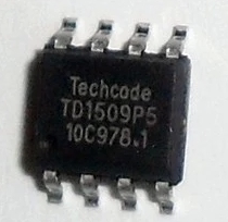 全新进口原装 TD1509P5 TD1509P5R SOP-8 5V电源芯片IC