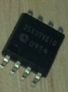 全新原装 代烧 W25X32VSIG 华邦存储器 贴片 SOP8宽体