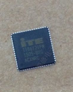IT66121FN QFN64★ITE正品IC★全新原装芯片★假一赔十