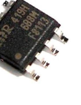 IRF8113TRPBF全新进口原装IR场效应MOS管