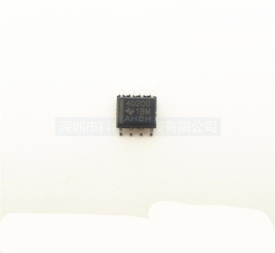 TPS40200D TPS40200DR 丝印40200 电压模式控制器芯片 封装SOP8
