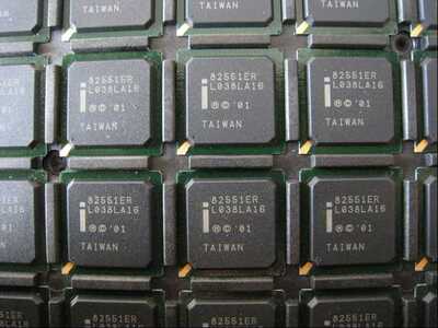 LU82551ER 82551ER BGA 全新原装