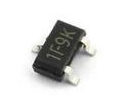 IRLML6401TRPBF 场效应MOS管 PNP 贴片SOT23封装