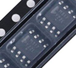HT93LC66A HT93LC66A 贴片 SOP8 存储器芯片全新原装