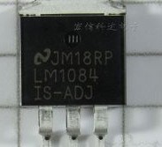 贴片 LM1084ISXADJ 线性稳压器 LM1084ISADJ TO2633