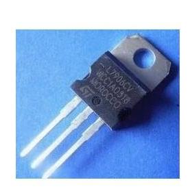 国产| L7906CV 全新现货 TO220 ST三端稳压电路 7906