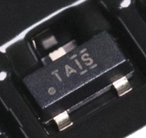 全新原装 TL431AIDBZR 丝印TAI3 SOT23 贴片 TL431 电压基准芯片