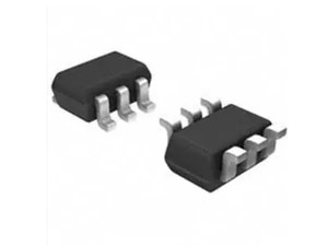 原装正品 贴片 AOZ1282CI SOT236 DCDC降压芯片