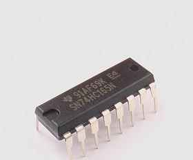 全新 SN74HC165N 直插 原装进口 74HC165N DIP16 移位寄存器