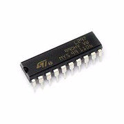 全新原装 L297 DIP L297N 直插DIP20 芯片/步进电机