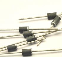开关电源高频整流管 肖特基二极管SB560 SR560 5A 60V 直插