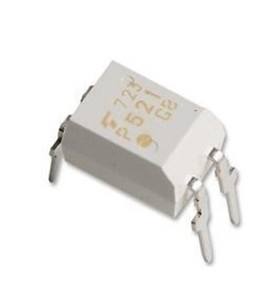 全新 TLP5211GB TLP5211 P521GB DIP4现货原装 一片起售