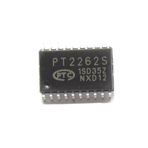 贴片 PT2262S SOP-20 TL226 无线遥控发射编码器