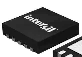 ISL8012IRZT QFN 全新原装正品