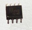 AX2002SA 原装 AX2002 SOP8 恒流驱动 发光管驱动IC