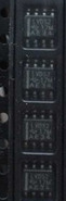 SN65LVDS2DR  丝印LVDS2 SOP8全新 原装现货,接收器 接口芯片
