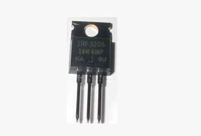 全新原装 IRF3205PBF 场效应管 用于逆变器等 55V 110A 200W