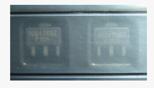 SBB4089Z SBB4089Z SOT89  一站式BOM表配单 芯片 IC 全新 热卖