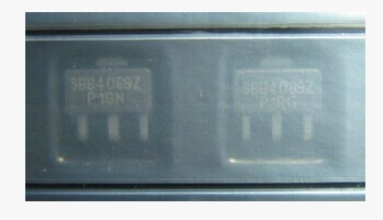 SBB4089Z SBB4089Z SOT89  一站式BOM表配单 芯片 IC 全新 热卖