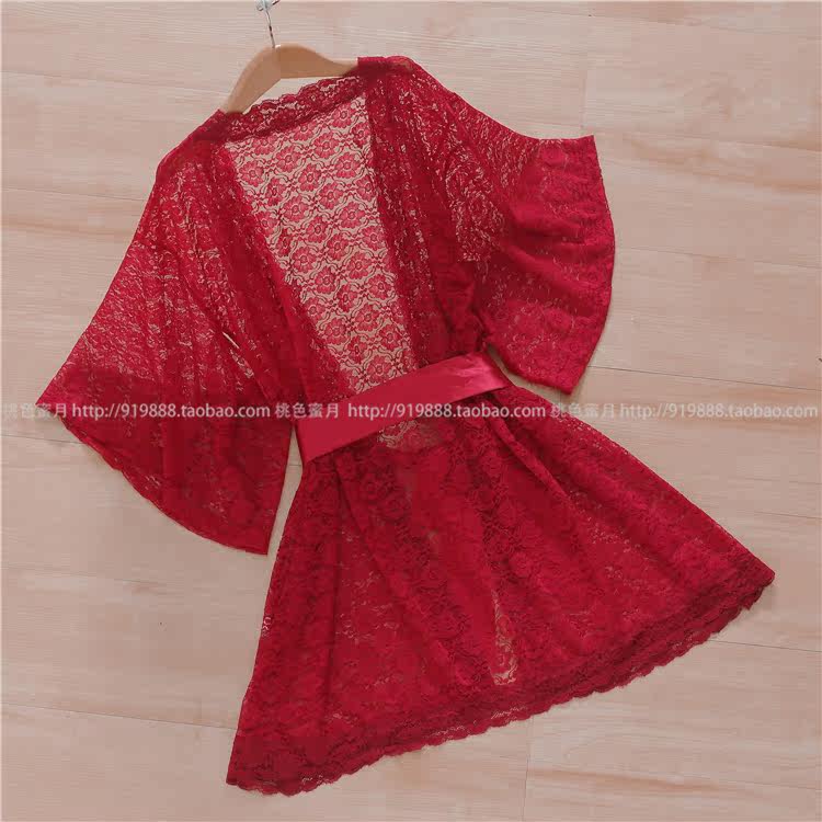 Peignoir jeunesse - Ref 592837 Image 4