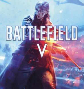 PC正版 Origin中文 战地5 战地风云5 战地V BF5 标准/豪华全球版