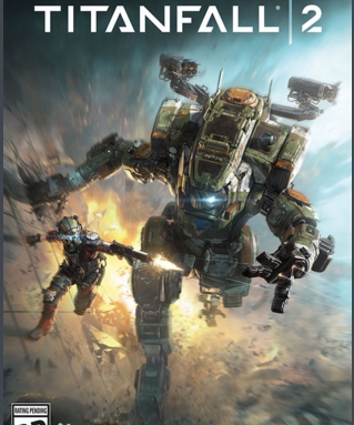 PC正版 TITANFALL 2 泰坦陨落2 标准版/终极版 origin中文