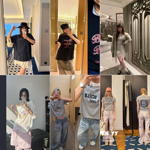 短袖 5折 合集 断码 wann