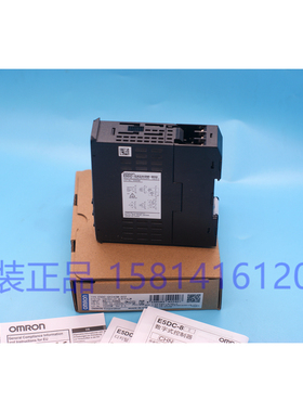 全新原装正品欧姆龙OMRON电子温控器 E5DC-QX2ASM-802 假一赔十