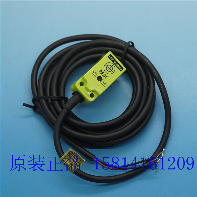 NYP-18S5NA接近开关传感器方头