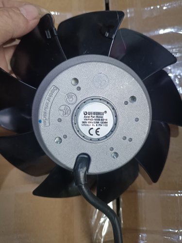 广数主轴电机208A泛仕达AF183B2微光 YWF4D-183B-92/15外转子风机