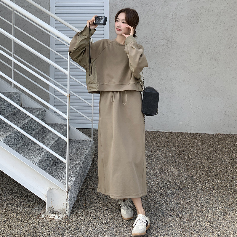 现货数据好！168-9610套装P155控218,女装套装/套裙,浙宝168