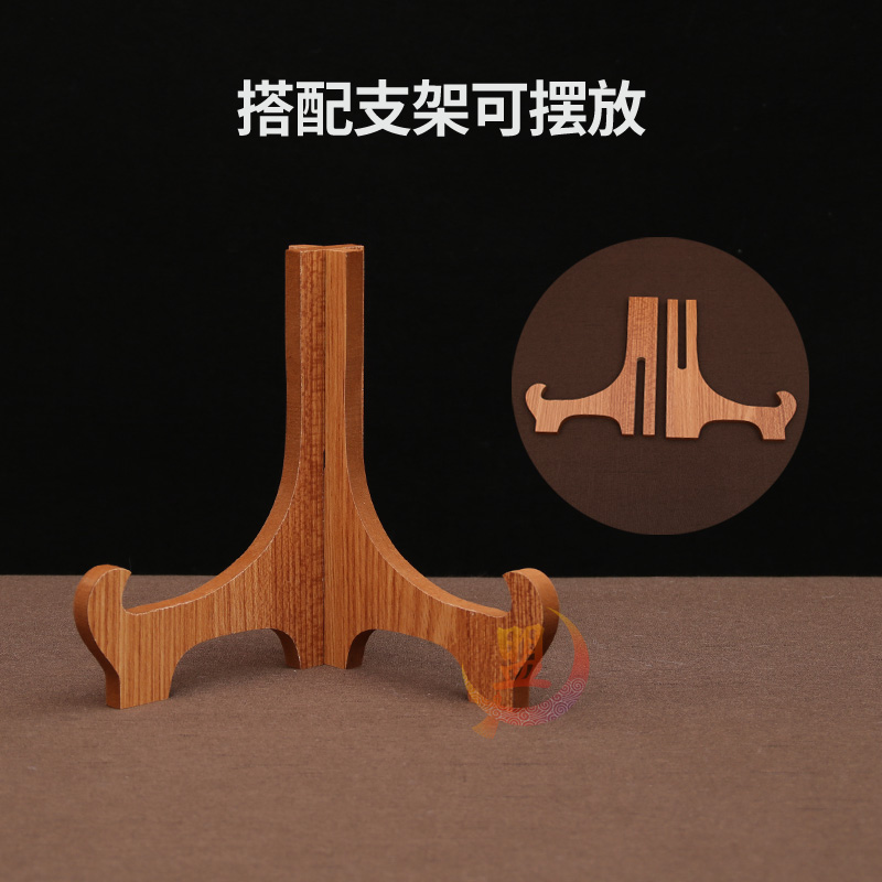 月盟山东明清古典东阳木雕桃木