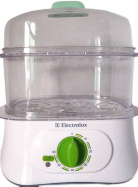 适配Electrolux伊莱克斯多功能电蒸汽锅煮蛋器egs01蒸盘盖子配件