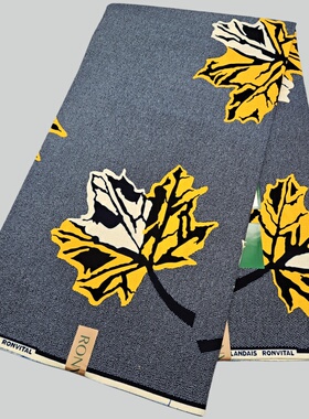 非洲蜡染布AfricanWaxFabric