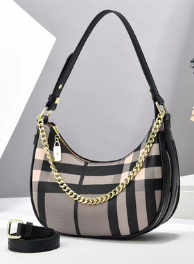 现货款工厂时尚潮流女包高级感大容量单肩包斜挎包手提包女20999