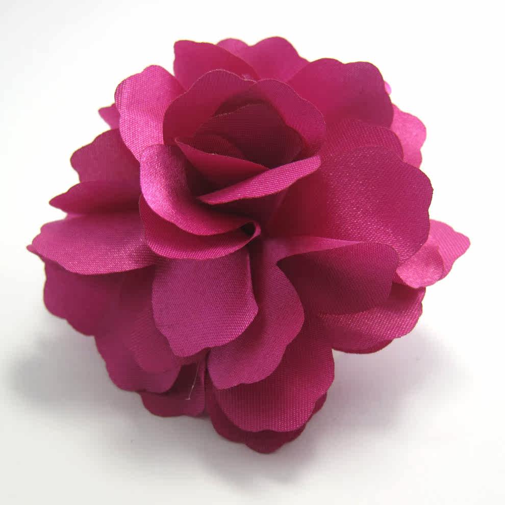 Broche femme en Matériau mixte - Ref 1183796 Image 4