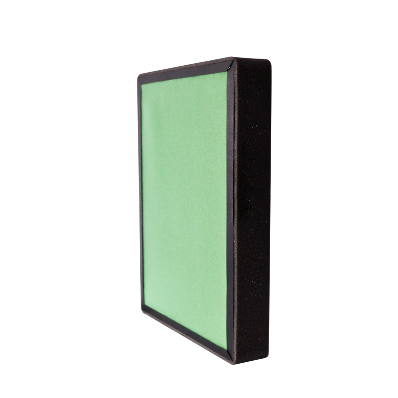 适配海尔空气净化器KJ180F-HY01/KJ208F 复合滤网除雾霾除甲醛