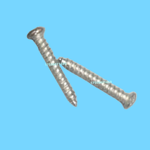 扶梯边框 边条螺丝 梯级警示条适用三菱/康力/申龙全胜电梯配件